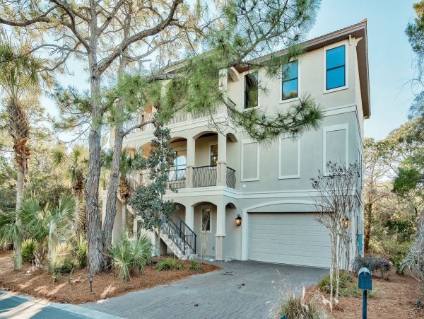 Beaches Of South Walton Home 970934