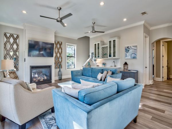 Beaches Of South Walton Home 970934