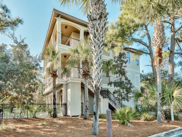 Beaches Of South Walton Home 970934