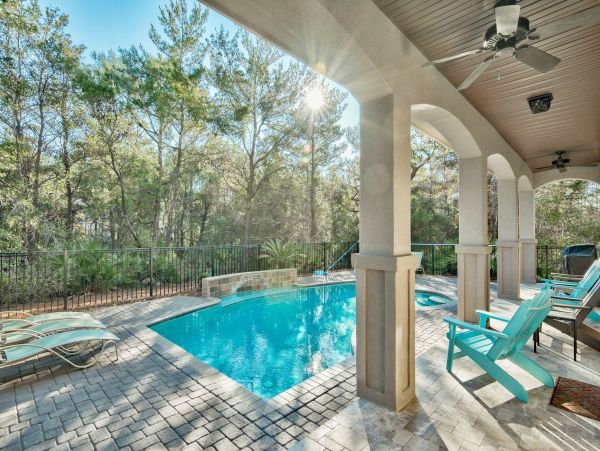 Beaches Of South Walton Home 970934