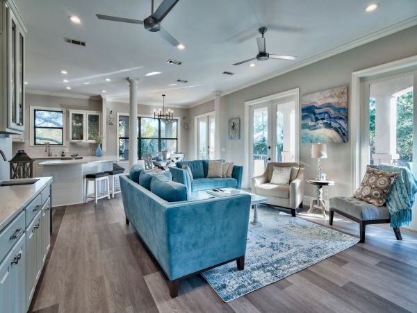 Beaches Of South Walton Home 970934