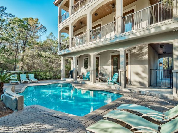 Beaches Of South Walton Home 970934