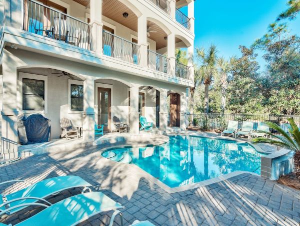 Beaches Of South Walton Home 970934