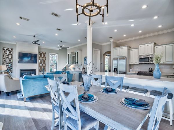 Beaches Of South Walton Home 970934