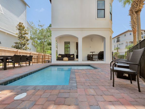 Beaches Of South Walton Home 970935