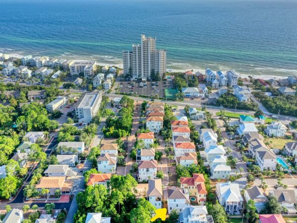 Beaches Of South Walton Home 970935