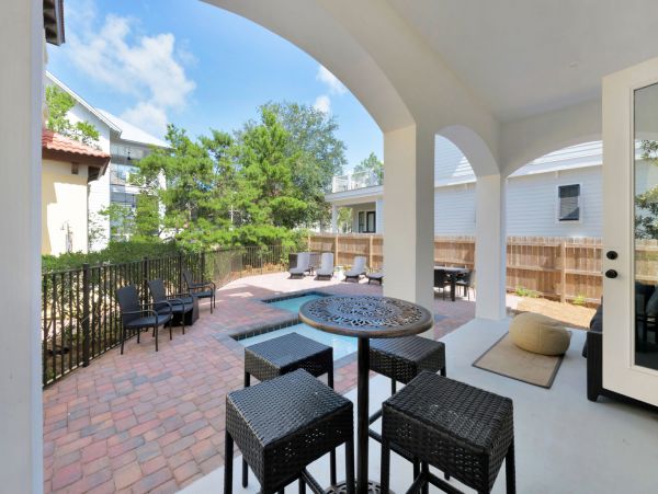 Beaches Of South Walton Home 970935
