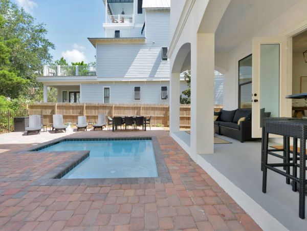 Beaches Of South Walton Home 970935
