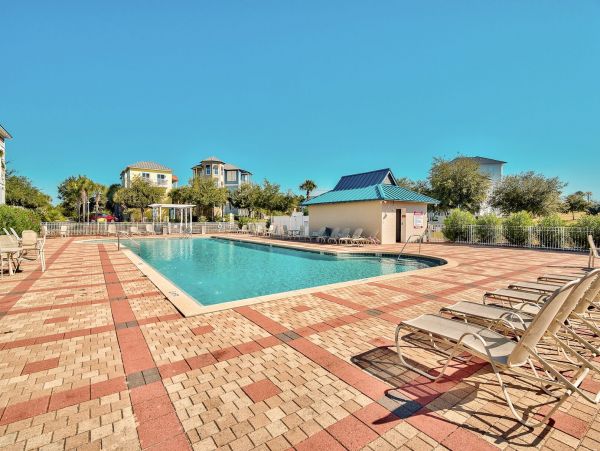 Beaches Of South Walton Home 970936