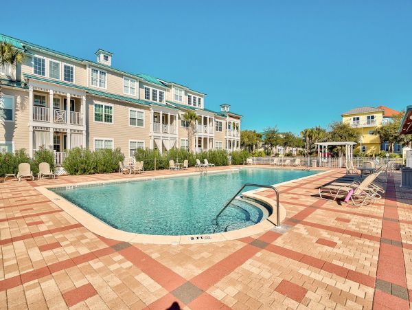 Beaches Of South Walton Home 970936