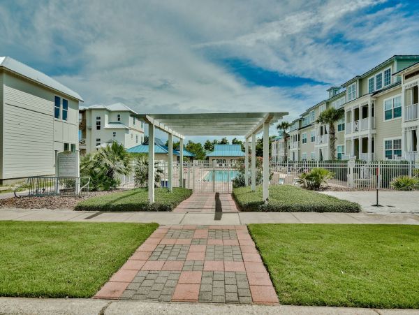 Beaches Of South Walton Home 970936