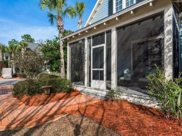 Beaches Of South Walton Home 970937