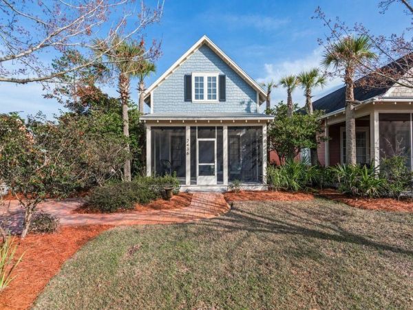 Beaches Of South Walton Home 970937