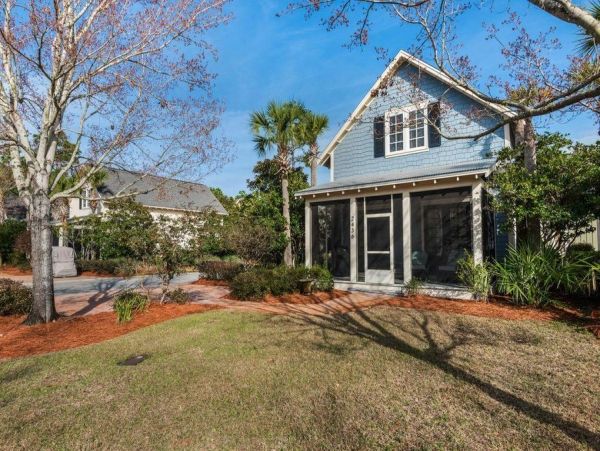 Beaches Of South Walton Home 970937