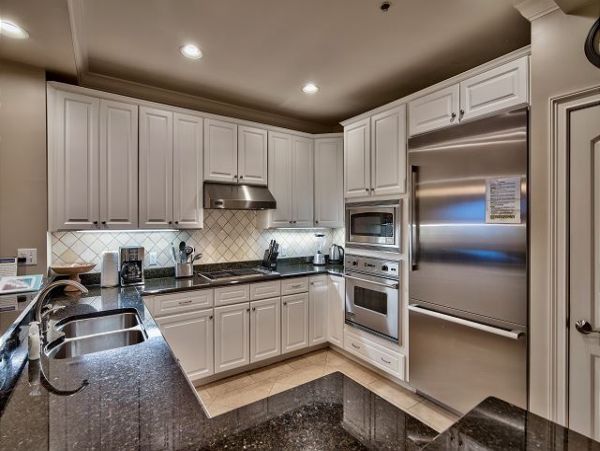 Beaches Of South Walton Condo 970939