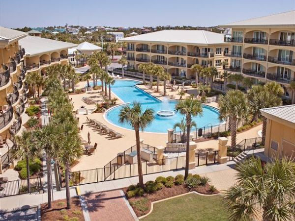 Beaches Of South Walton Condo 970939
