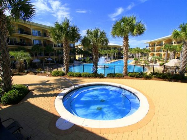 Beaches Of South Walton Condo 970939
