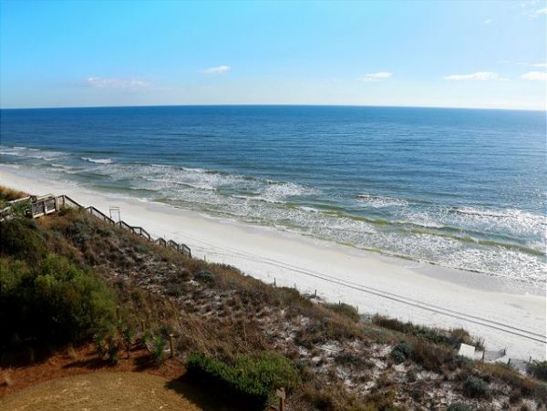 Beaches Of South Walton Condo 970939