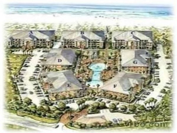 Beaches Of South Walton Condo 970939