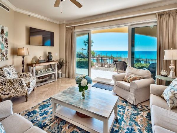 Beaches Of South Walton Condo 970941