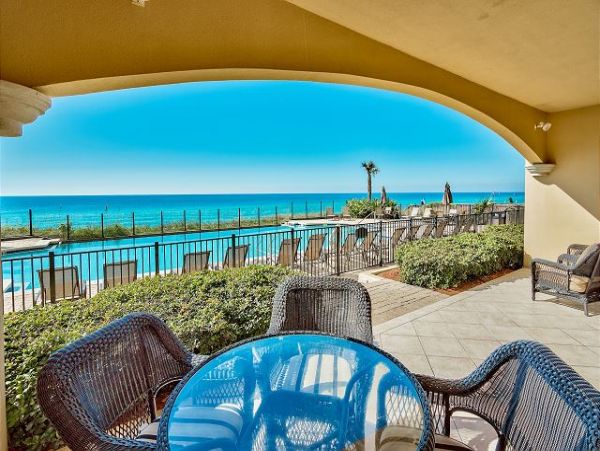 Beaches Of South Walton Condo 970941