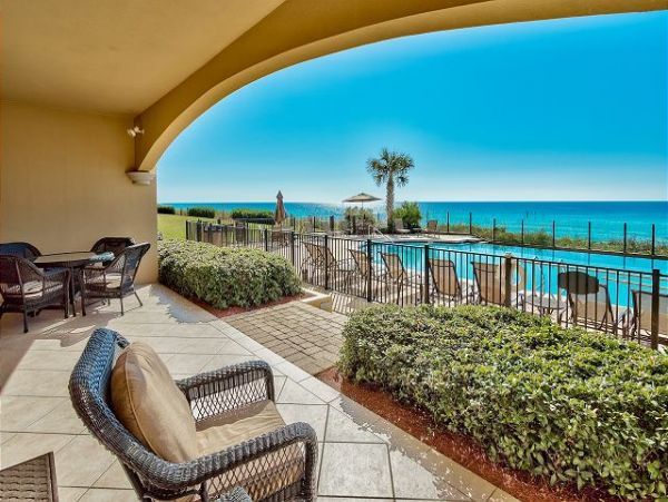Beaches Of South Walton Condo 970941
