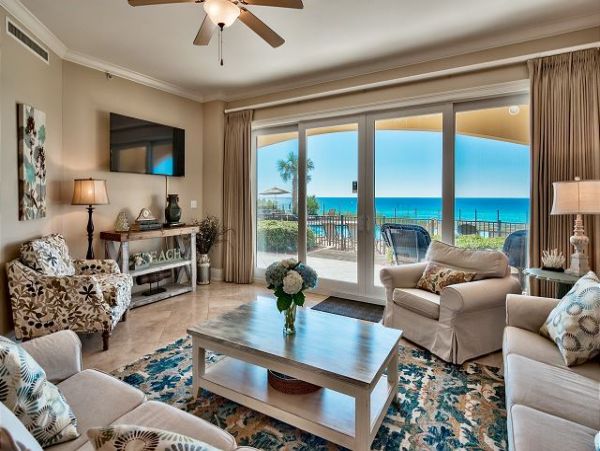 Beaches Of South Walton Condo 970941