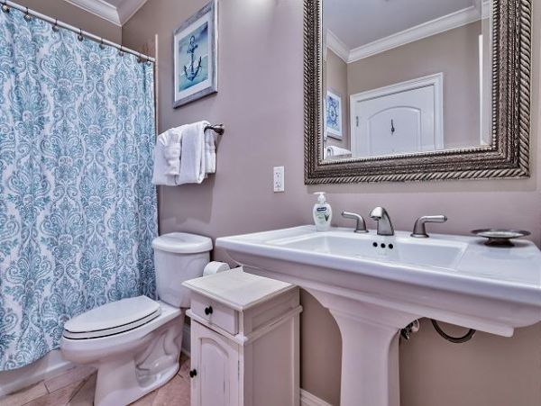 Beaches Of South Walton Condo 970941