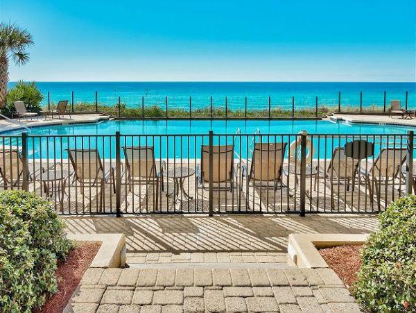 Beaches Of South Walton Condo 970941