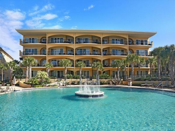 Beaches Of South Walton Condo 970941