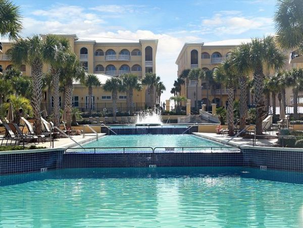 Beaches Of South Walton Condo 970941