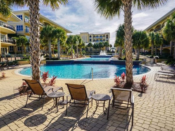 Beaches Of South Walton Condo 970941