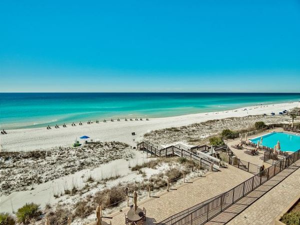 Destin Condo 970942