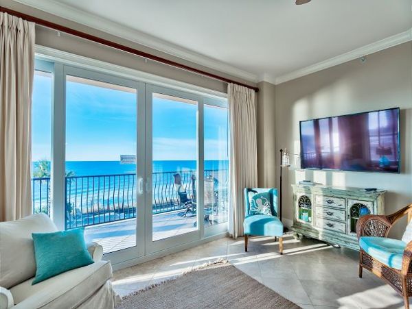 Beaches Of South Walton Condo 970944
