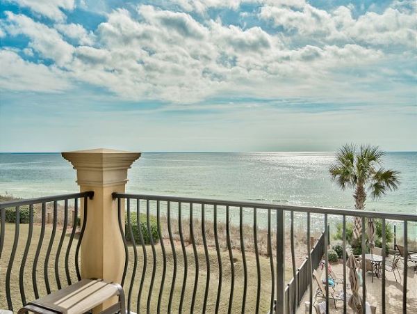 Beaches Of South Walton Condo 970944