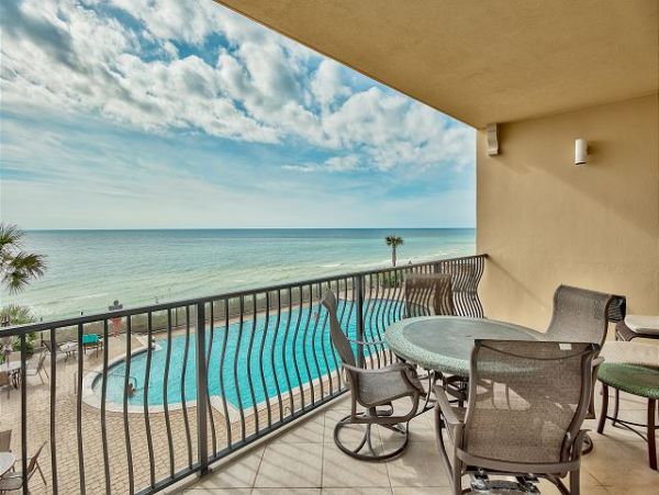 Beaches Of South Walton Condo 970944