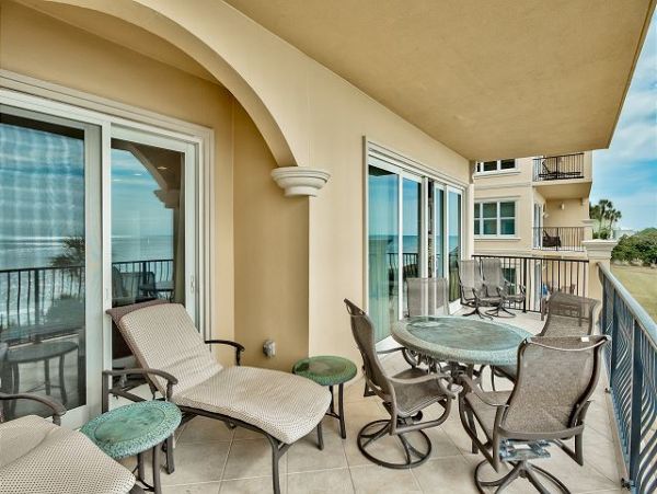 Beaches Of South Walton Condo 970944
