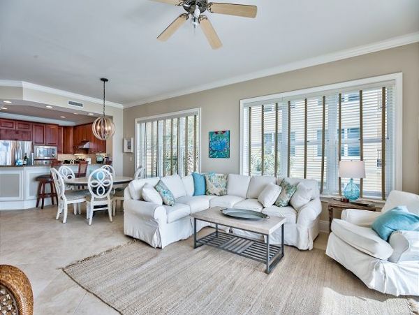 Beaches Of South Walton Condo 970944