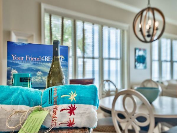 Beaches Of South Walton Condo 970944