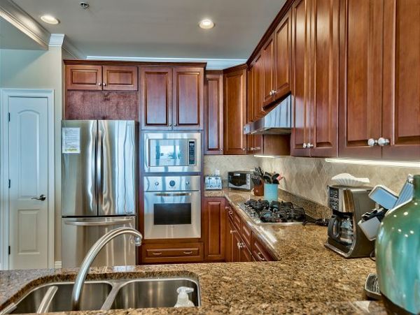 Beaches Of South Walton Condo 970944