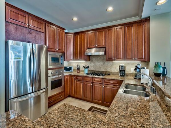 Beaches Of South Walton Condo 970944