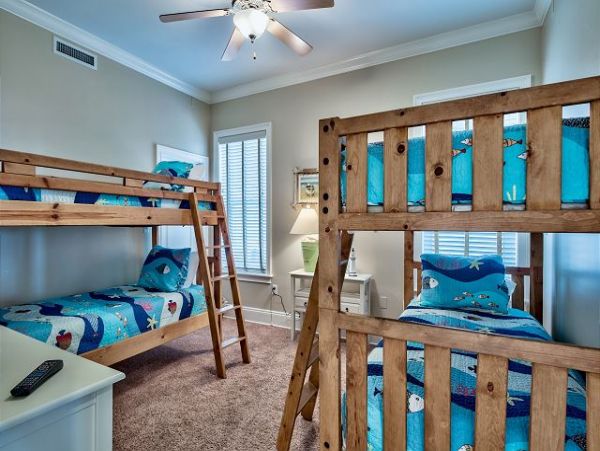 Beaches Of South Walton Condo 970944