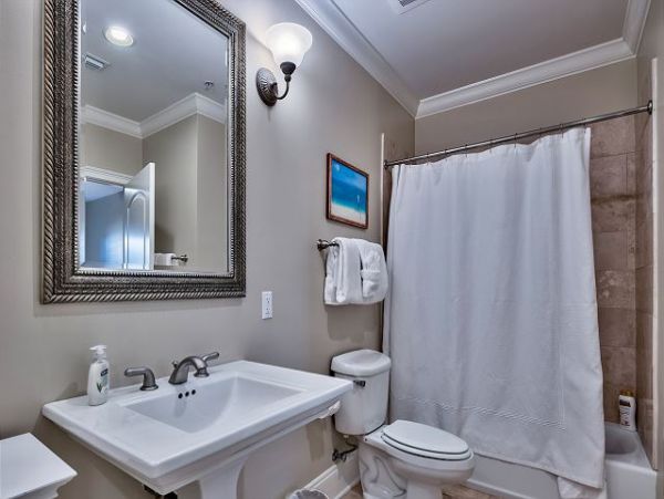 Beaches Of South Walton Condo 970944