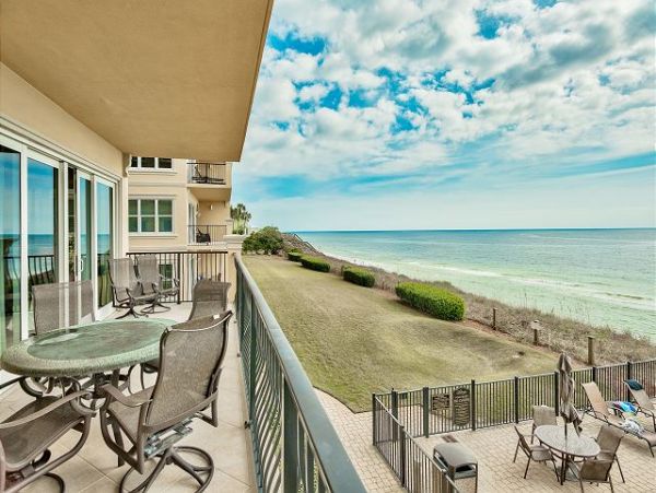 Beaches Of South Walton Condo 970944