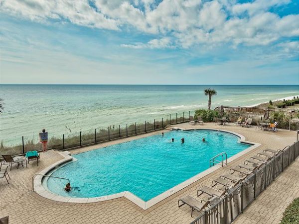 Beaches Of South Walton Condo 970944