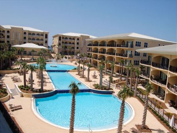 Beaches Of South Walton Condo 970944