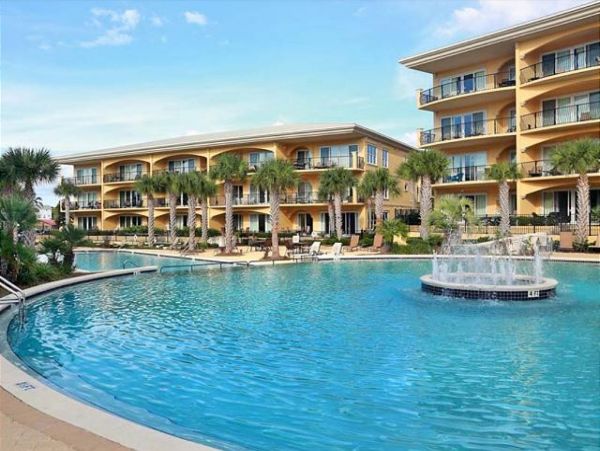 Beaches Of South Walton Condo 970944