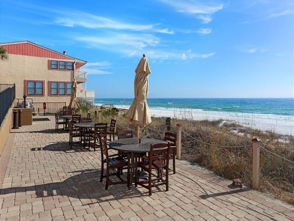 Destin Condo 970945