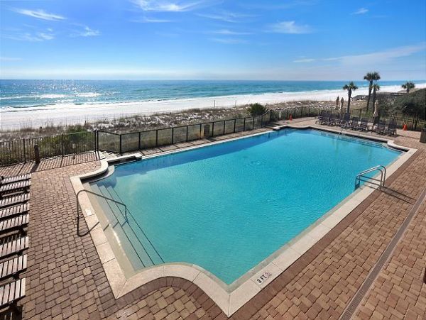 Destin Condo 970945
