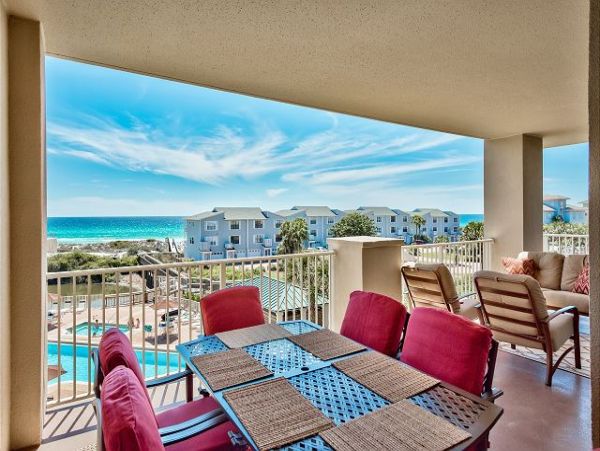 Beaches Of South Walton Condo 970946